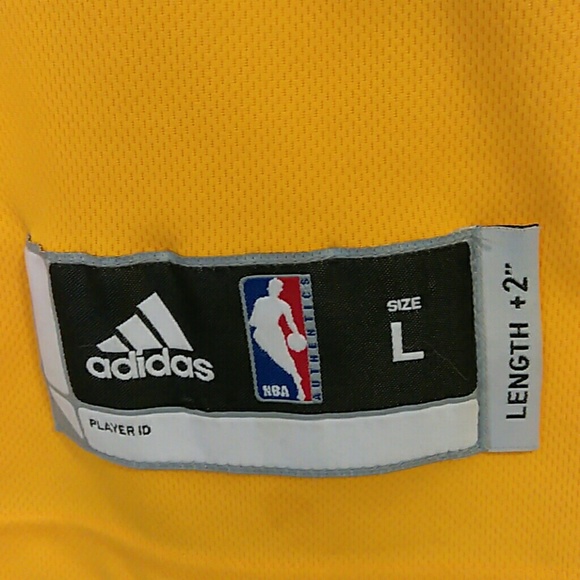 Denver nuggets jersey 8 - Picture 3 of 4